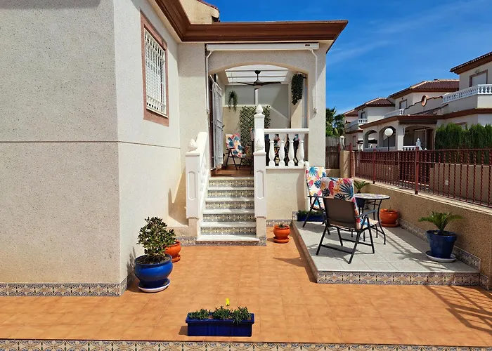 Casa De Cerro