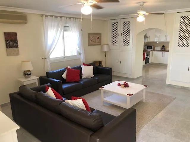Casa Rodriguez