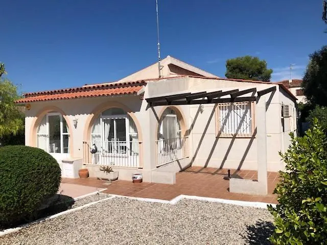 Casa Rodriguez
