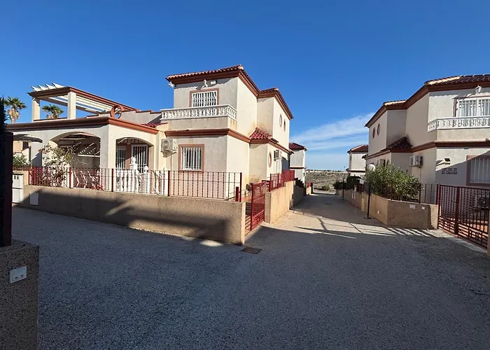 Casa Odie