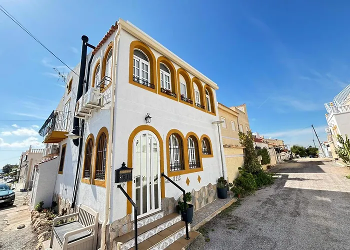 Casa Merche