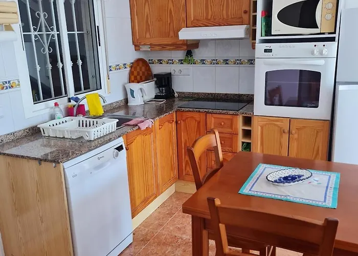 Casa Ingrid