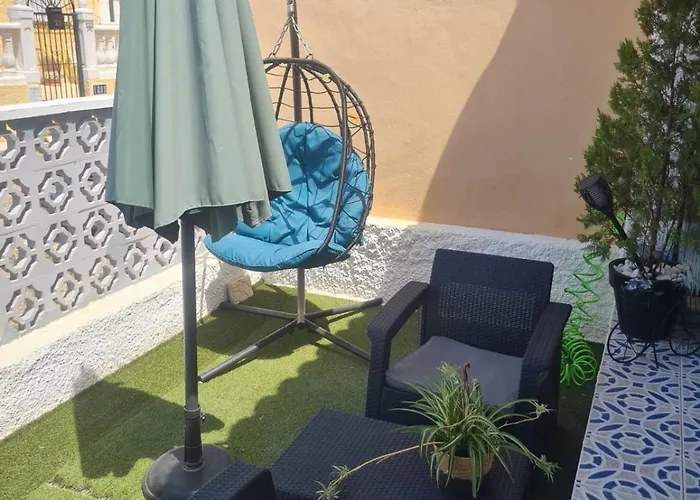 Cozy Bungalow With A Pool And Not Far From A Beautiful Beach